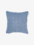 Bellbrae Cornflower Cushion 48x48cm