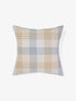 Bloomfield Blue European Pillowcase