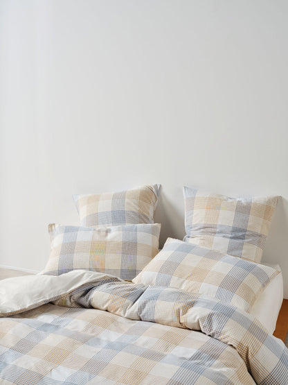Bloomfield Blue European Pillowcase