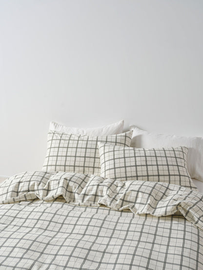 Bodalla Quilt Cover Set