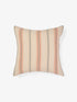 Coolum Papaya European Pillowcase