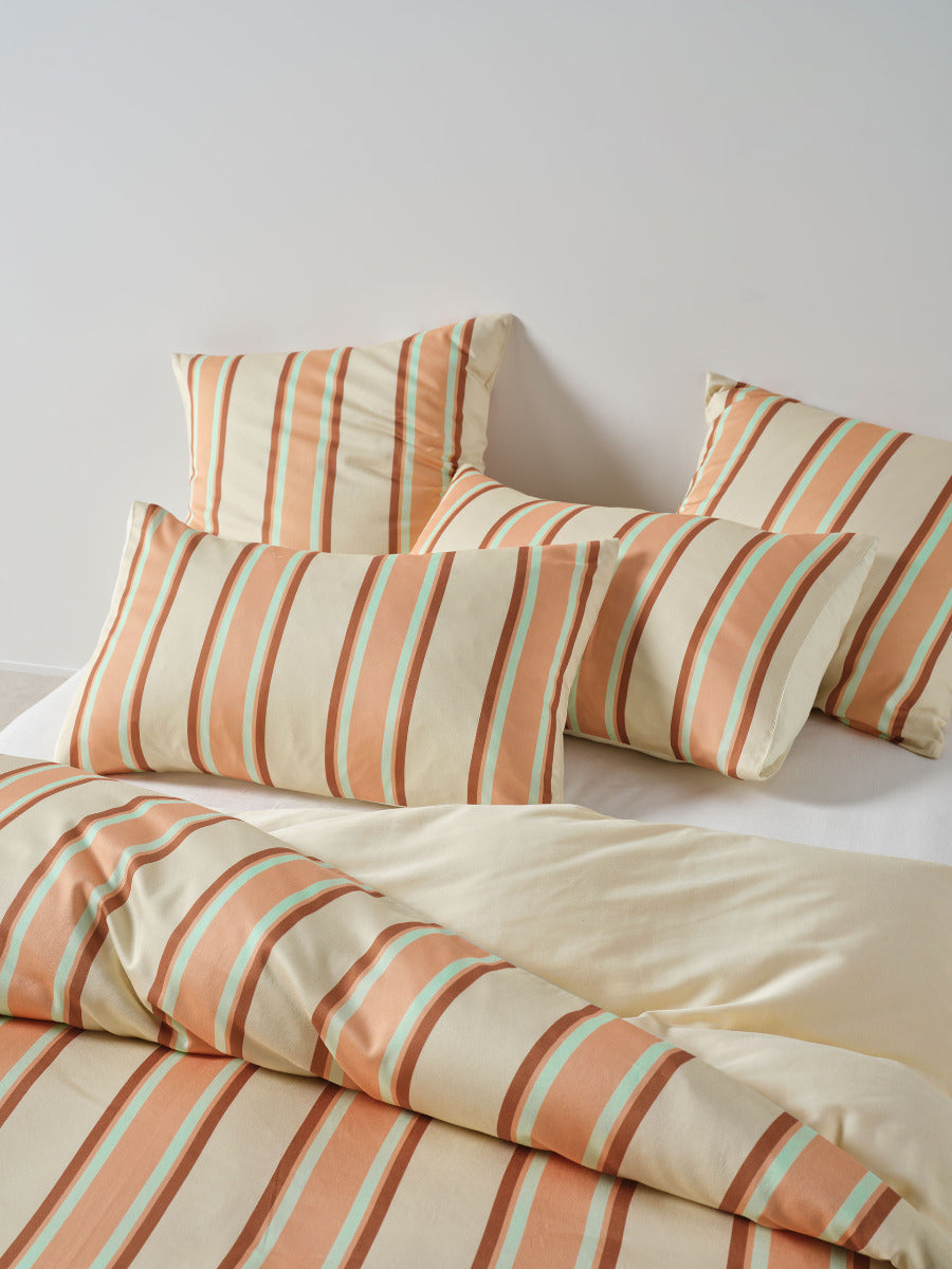 Cottesloe Nectar European Pillowcase