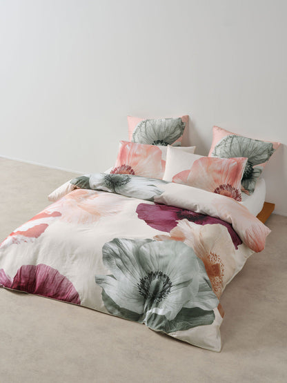 Ellie Quilt Cover Set