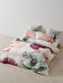 Ellie Quilt Cover Set