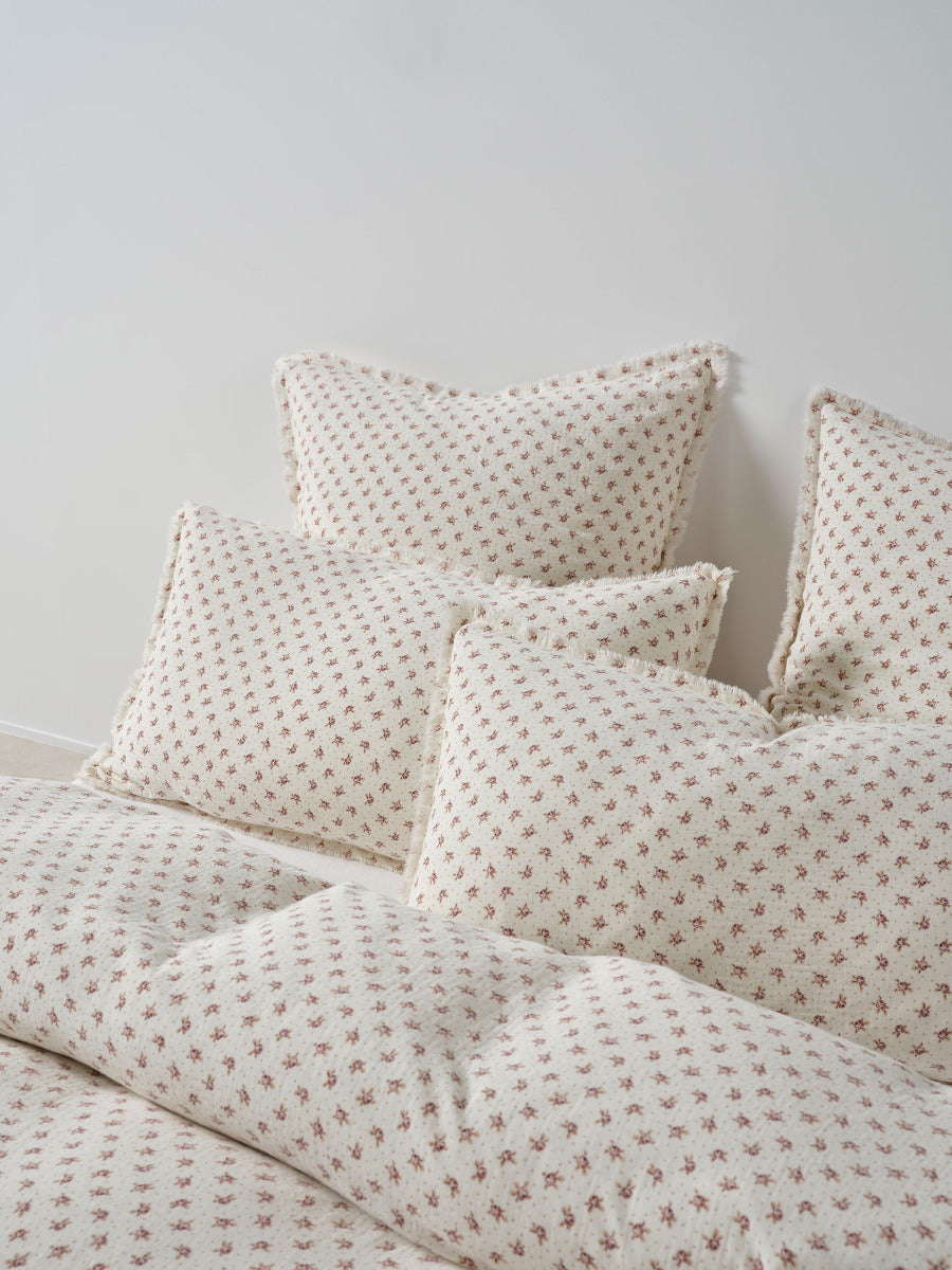 Eloise European Pillowcase