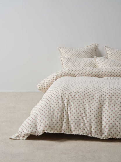 Eloise Quilt Cover Set