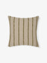 Elton Olive Cushion 48x48cm