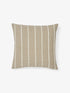 Elton Natural Cushion 48x48cm
