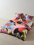 Glinda Quilt Cover Set