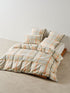 Hazelwood Quilt Cover Set