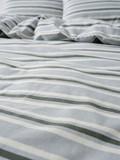Holland Quilt Cover Set