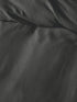 Micro Waffle Charcoal Quilt Cover Set