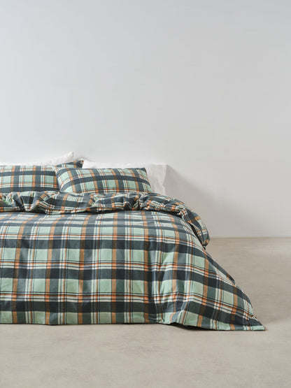 Jack Quilt Cover Set