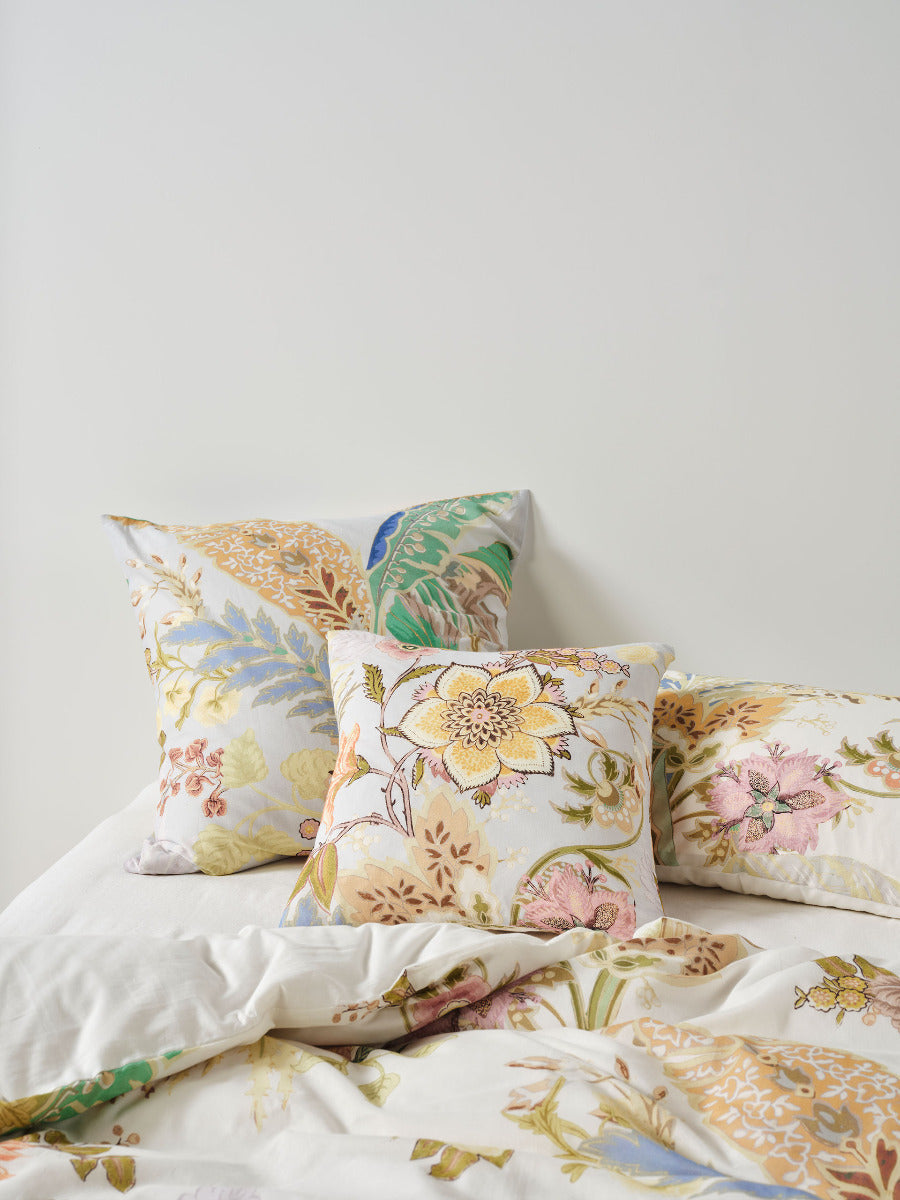 Larissa Quilt Cover Set
