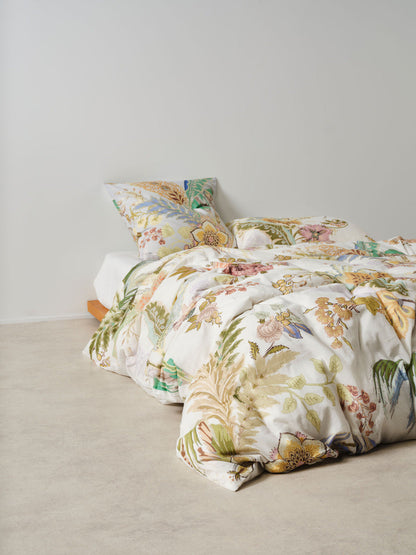 Larissa Quilt Cover Set