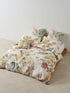 Larissa Quilt Cover Set