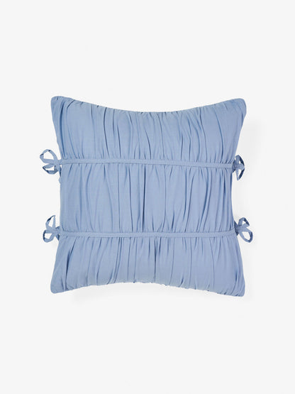 Layla Bluebell Cushion 48x84cm