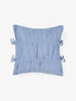 Layla Bluebell Cushion 48x84cm