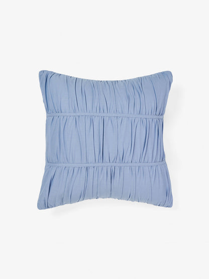 Layla Bluebell European Pillowcase