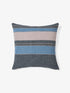 Leighton Navy Cushion 48x48cm