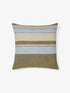 Leighton Olive Cushion 48x48cm