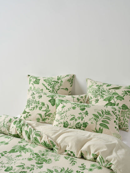 Lindy Quilt Cover Set