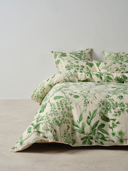 Lindy Quilt Cover Set