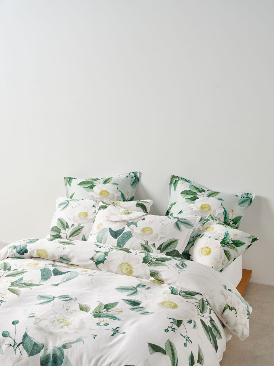 Loretta Quilt Cover Set