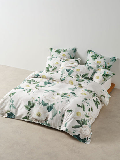 Loretta Quilt Cover Set