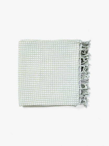 Lorne Jade Throw