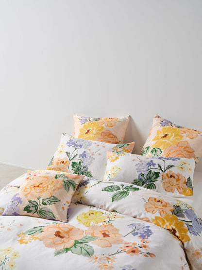 Lyra Quilt Cover Set