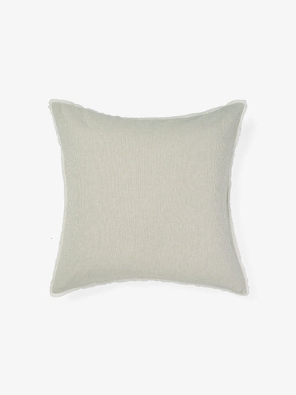 Macey Artichoke European Pillowcase