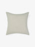 Macey Artichoke European Pillowcase