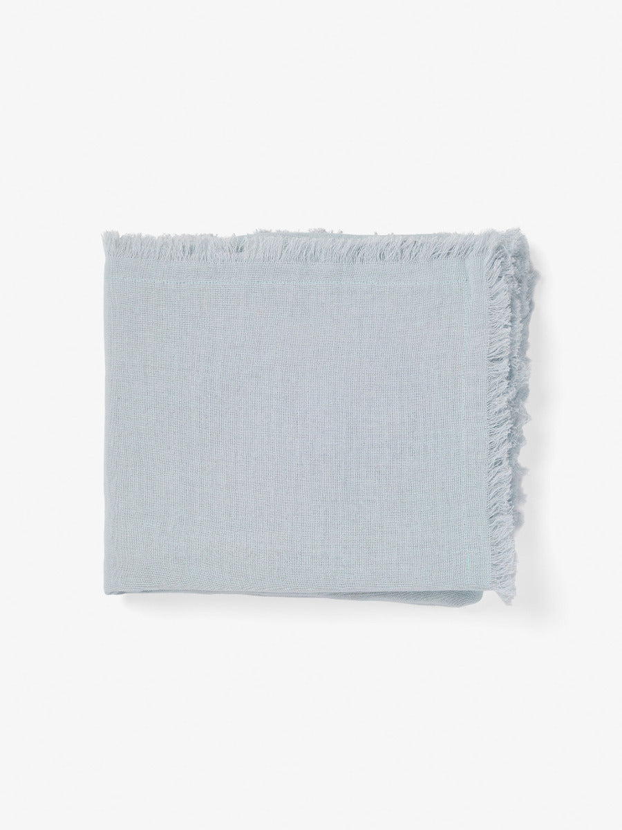 Maya Hydrangea Throw