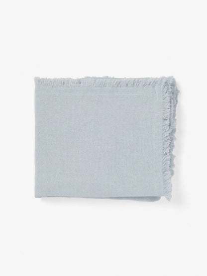 Maya Hydrangea Throw