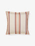 400TC Bamboo/Cotton Nara Clay European Pillowcase