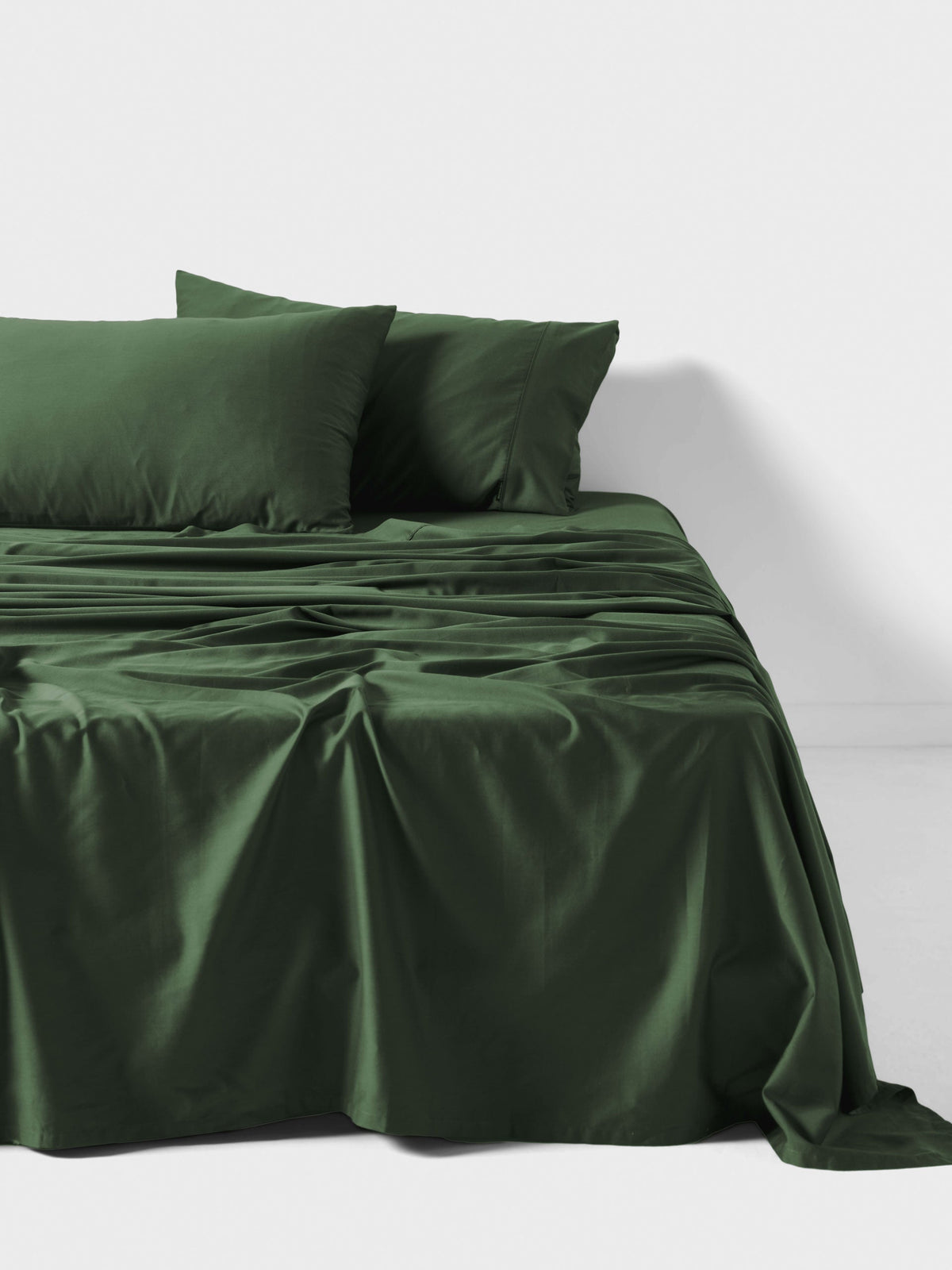 400TC Bamboo/Cotton Nara Forest Bamboo Cotton Standard Pillowcase