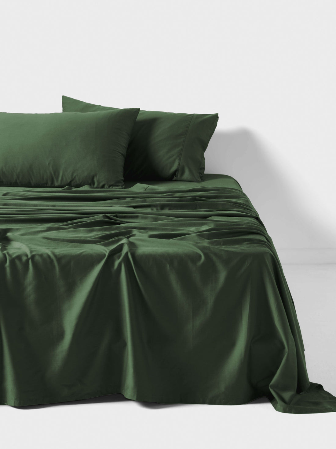 400TC Bamboo/Cotton Nara Forest Bamboo Cotton Sheet Set