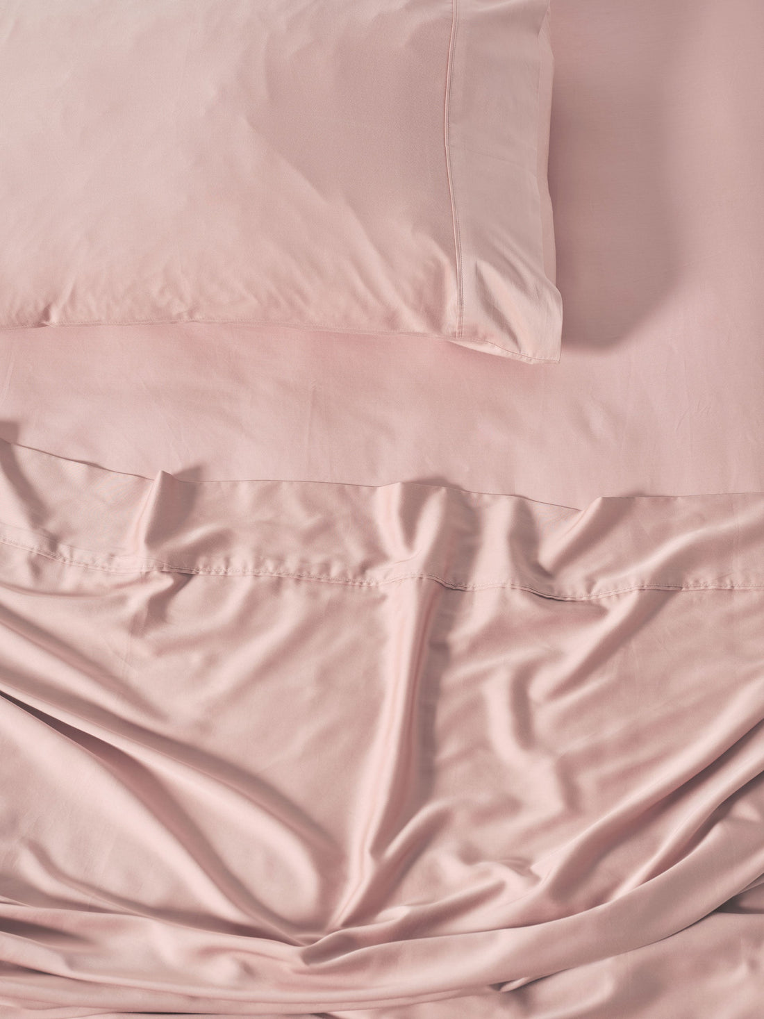 400TC Bamboo/Cotton Nara Rose Bamboo Cotton Sheet Set