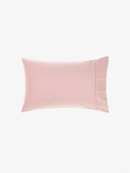 400TC Bamboo/Cotton Nara Rose Bamboo Cotton Standard Pillowcase