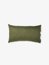 Pure Linen Nimes Moss King Pillowcase