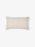 Pure Linen Nimes Natural King Pillowcase
