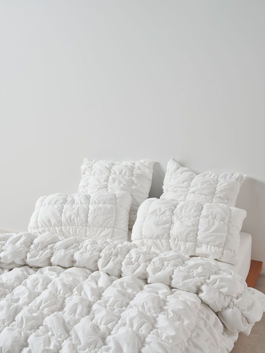 Piper Quilt Cover Set