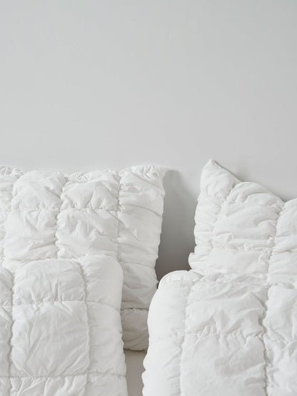 Piper European Pillowcase