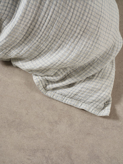 Rohan Quilt Cover Set