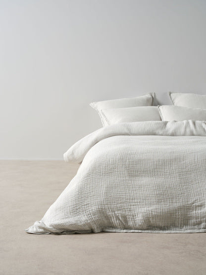Rohan Quilt Cover Set