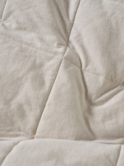 Ryland Pebble Quilt Cover Set