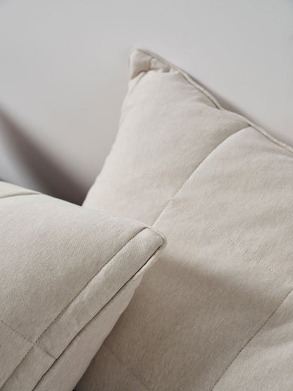 Ryland Pebble Quilt Cover Set