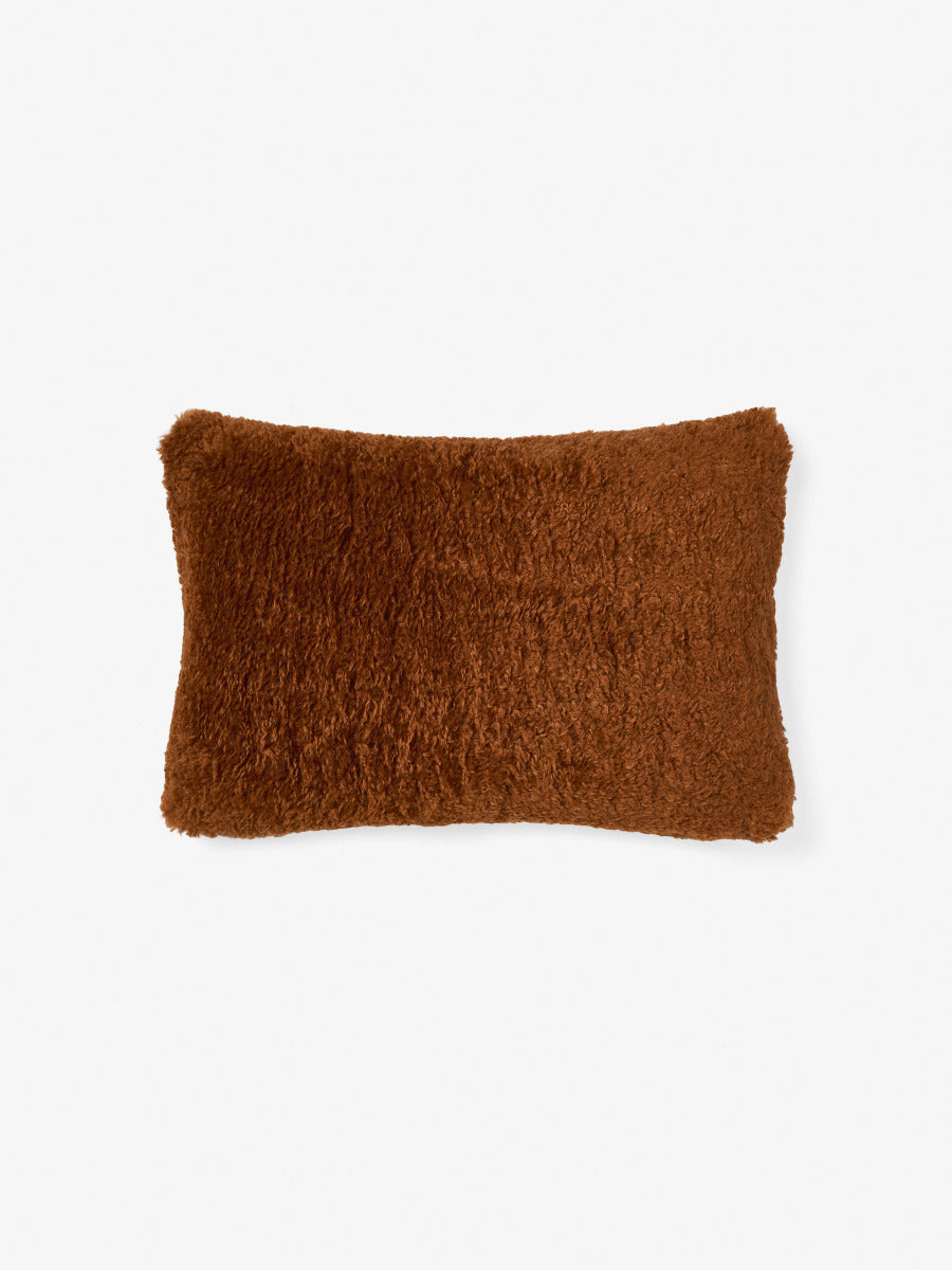 Shetland Cinnamon Cushion 40x60cm