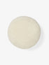 Shetland Cream Cushion 43cm Round
